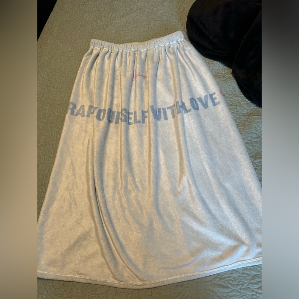 Pj Salvage Body Towel